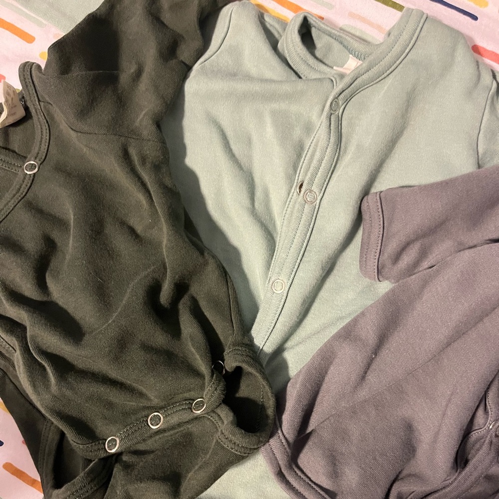 Kate Quinn newborn bundle